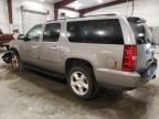 2008 Chevrolet Suburban K1500 LS