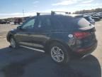 2018 Audi Q5 Premium