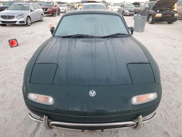 1991 Mazda Eunos Rdst