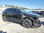 2024 Lexus RX 350H Base