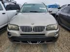 2007 BMW X3 3.0SI