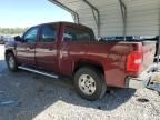 2013 Chevrolet Silverado C1500 LT