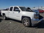 2017 Chevrolet Silverado C1500 LT