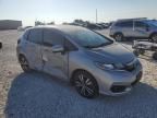 2020 Honda FIT EX