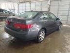 2005 Honda Accord EX