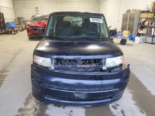 2006 Scion XB