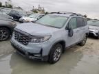 2023 Honda Passport Trail Sport