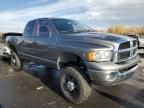 2005 Dodge RAM 2500 ST