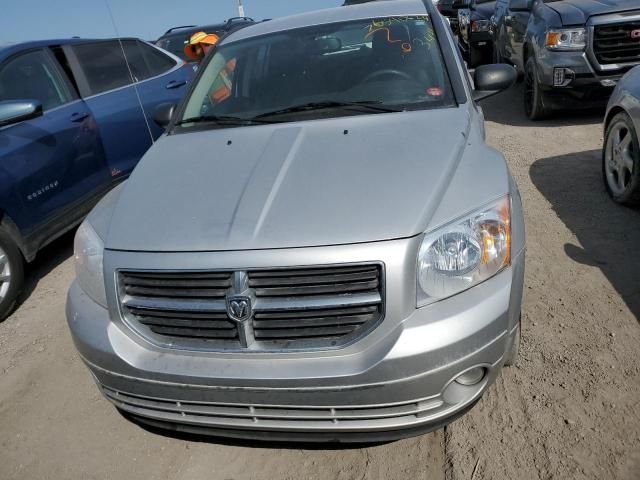 2011 Dodge Caliber Mainstreet