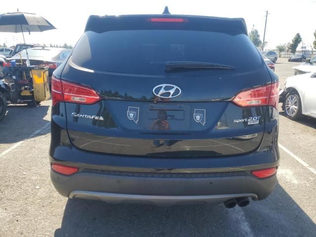 2015 Hyundai Santa FE Sport