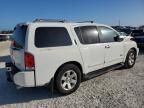 2005 Nissan Armada SE