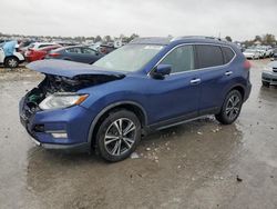 2020 Nissan Rogue S en venta en Sikeston, MO