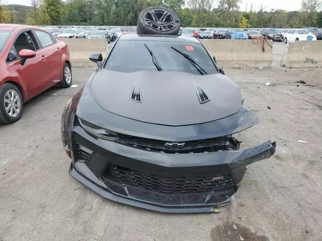 2018 Chevrolet Camaro SS