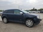 2008 Lincoln MKX