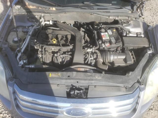 2006 Ford Fusion SE