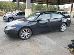 Acura tsx salvage cars for sale: 2008 Acura TSX