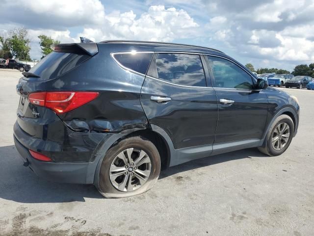 2015 Hyundai Santa FE Sport