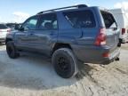 2005 Toyota 4runner SR5