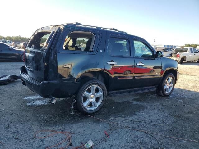 2014 Chevrolet Tahoe C1500 LT