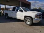 2018 Chevrolet Silverado C1500