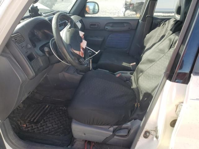 1997 Toyota Rav4