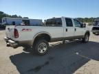 2006 Ford F350 SRW Super Duty