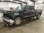 2003 Chevrolet Silverado K1500