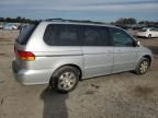 2003 Honda Odyssey EXL