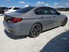 2022 BMW 530 I