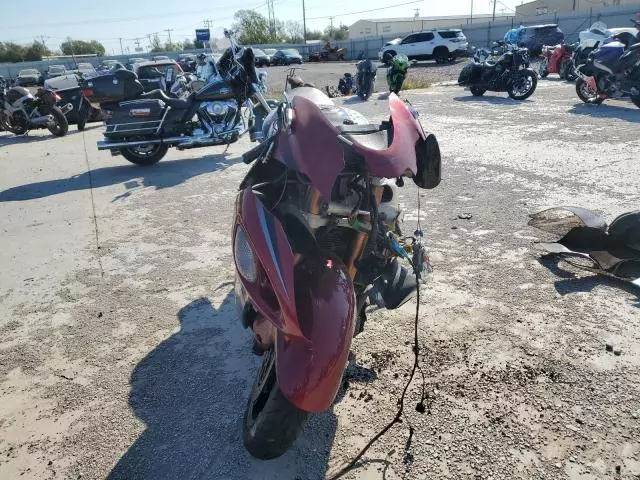 2006 Suzuki GSX1300 R