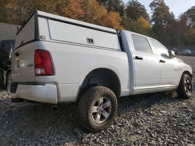 2018 Dodge RAM 1500 ST