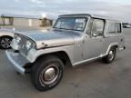 1968 Jeep Jeepster