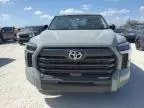 2024 Toyota Tundra Crewmax SR5