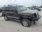 2006 Jeep Commander Limited