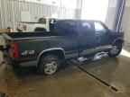 2003 Chevrolet Silverado K1500