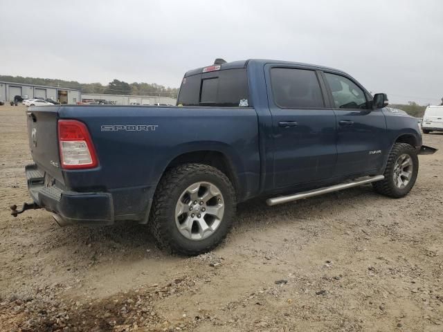 2020 Dodge RAM 1500 BIG HORN/LONE Star