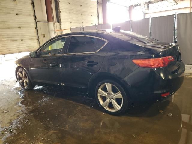 2013 Acura ILX 24 Premium