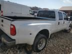 2008 Ford F550 Super Duty