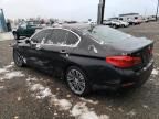 2017 BMW 530 XI