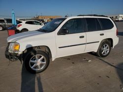 Vehiculos salvage en venta de Copart Cleveland: 2007 GMC Envoy