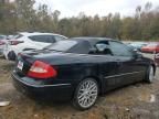 2009 Mercedes-Benz CLK 350