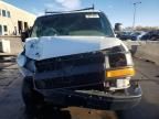 2011 Chevrolet Express G3500