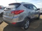 2011 Hyundai Tucson GLS