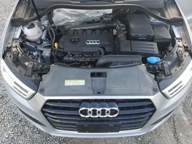 2016 Audi Q3 Prestige