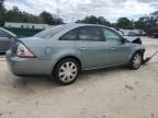 2008 Ford Taurus Limited