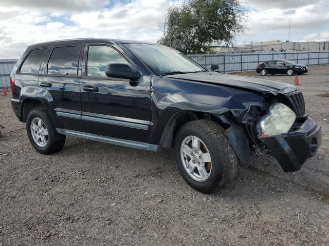 2007 Jeep Grand Cherokee Laredo