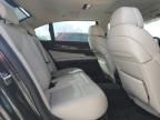 2012 BMW 740 LI