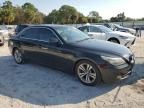 2010 BMW 528 I