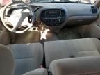 2003 Toyota Tundra Access Cab SR5