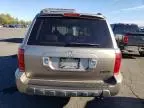 2004 Honda Pilot EXL